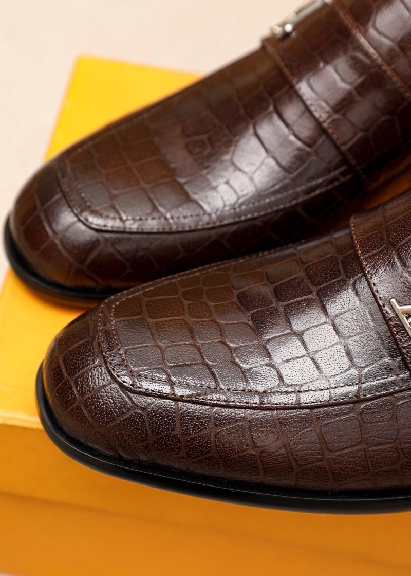 Louis Vuitton Business Shoes